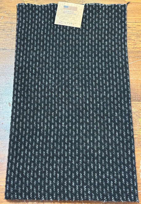 Zuko Wool